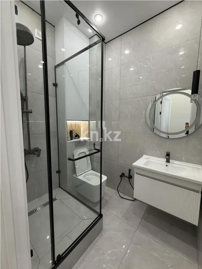 Продажа 2-комнатной квартиры, 46.2 м² в Астане - фото 3