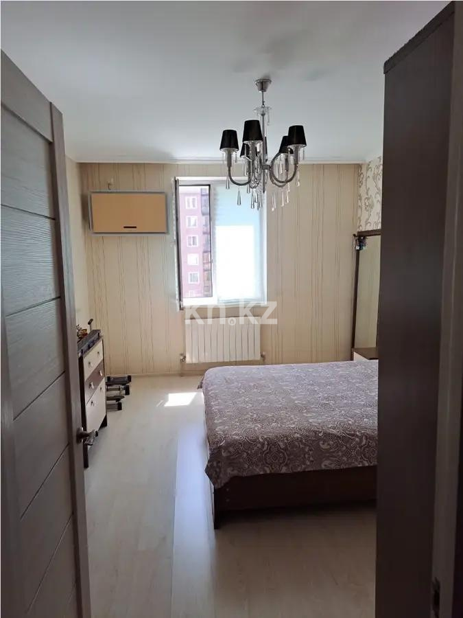 Продажа 3-комнатной квартиры, 94 м² - Продажа трехкомнатных квартир от собственников в Астане - страница 42 фото 2 из 5