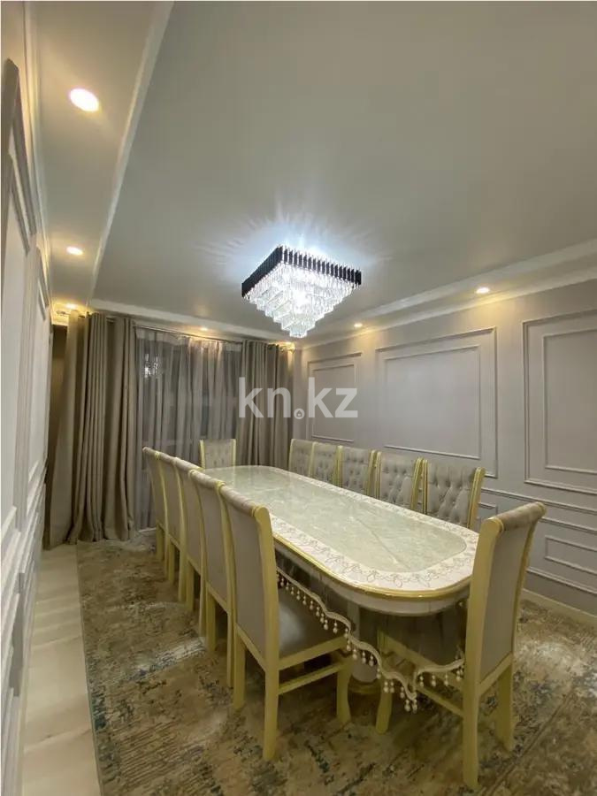 Продажа 3-комнатной квартиры, 80 м², ул. Жунисова, дом  2/13 - Продажа  трехкомнатных квартир в новостройках Алматы без посредников с фото фото 3 из 3