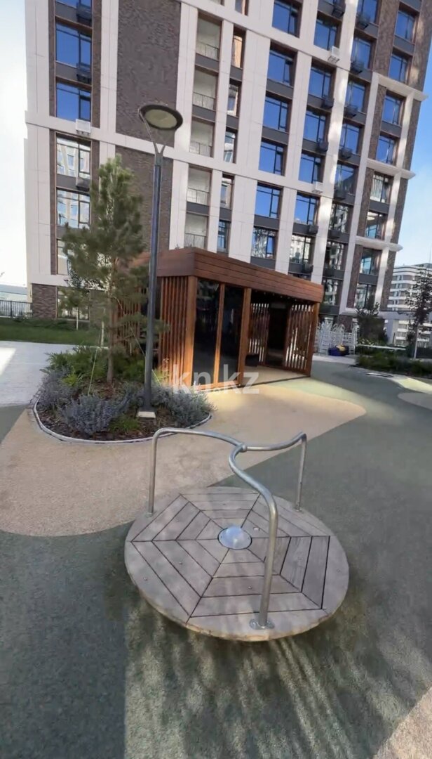 Продажа 2-комнатной квартиры, 51.1 м² в Астане - фото 18