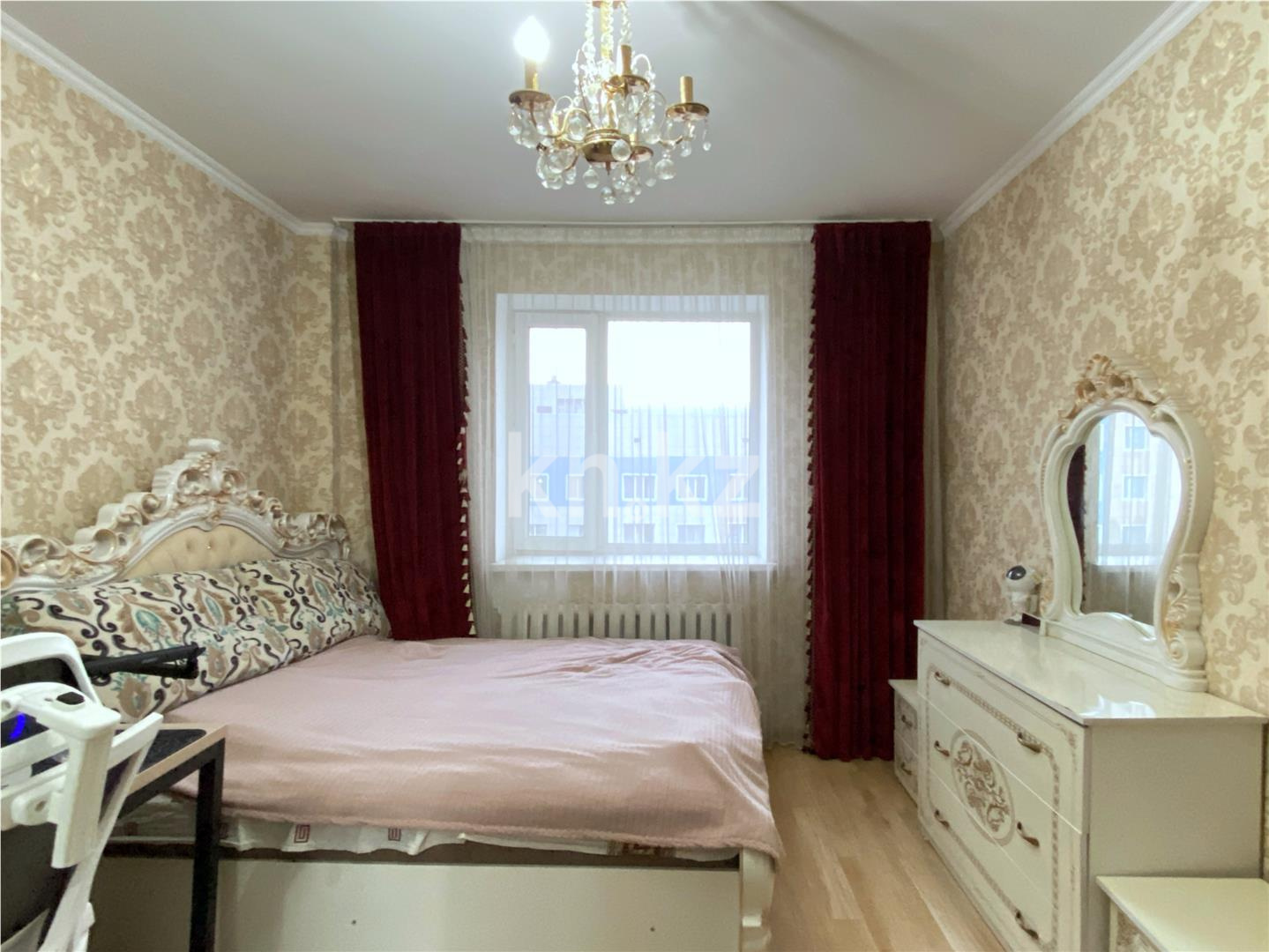 Продажа 2-комнатной квартиры, 68 м², ул. Сарайшык - Продажа квартир в Астане фото 1 из 17