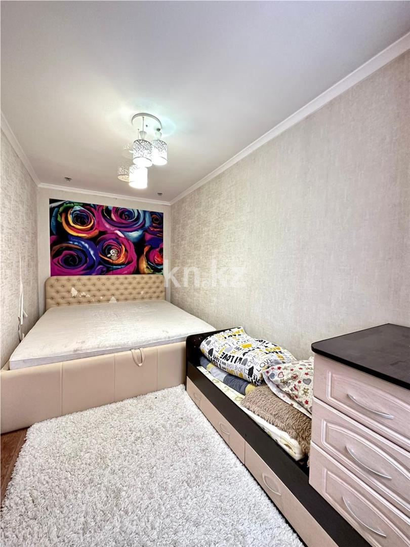 Продажа 3-комнатной квартиры, 53 м², ул. Механическая, дом  8а - Продажа квартир в Караганде фото 5 из 19