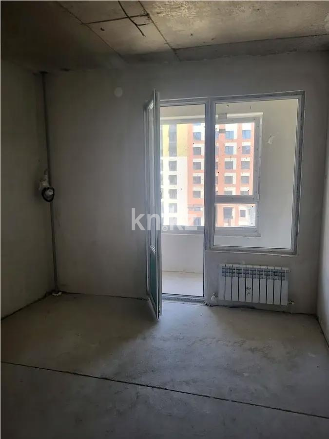 Продажа 2-комнатной квартиры, 61 м² в Алматы - фото 3