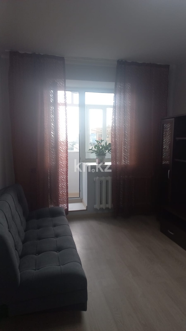 Аренда 1-комнатной квартиры, 36 м² в Астане - фото 7