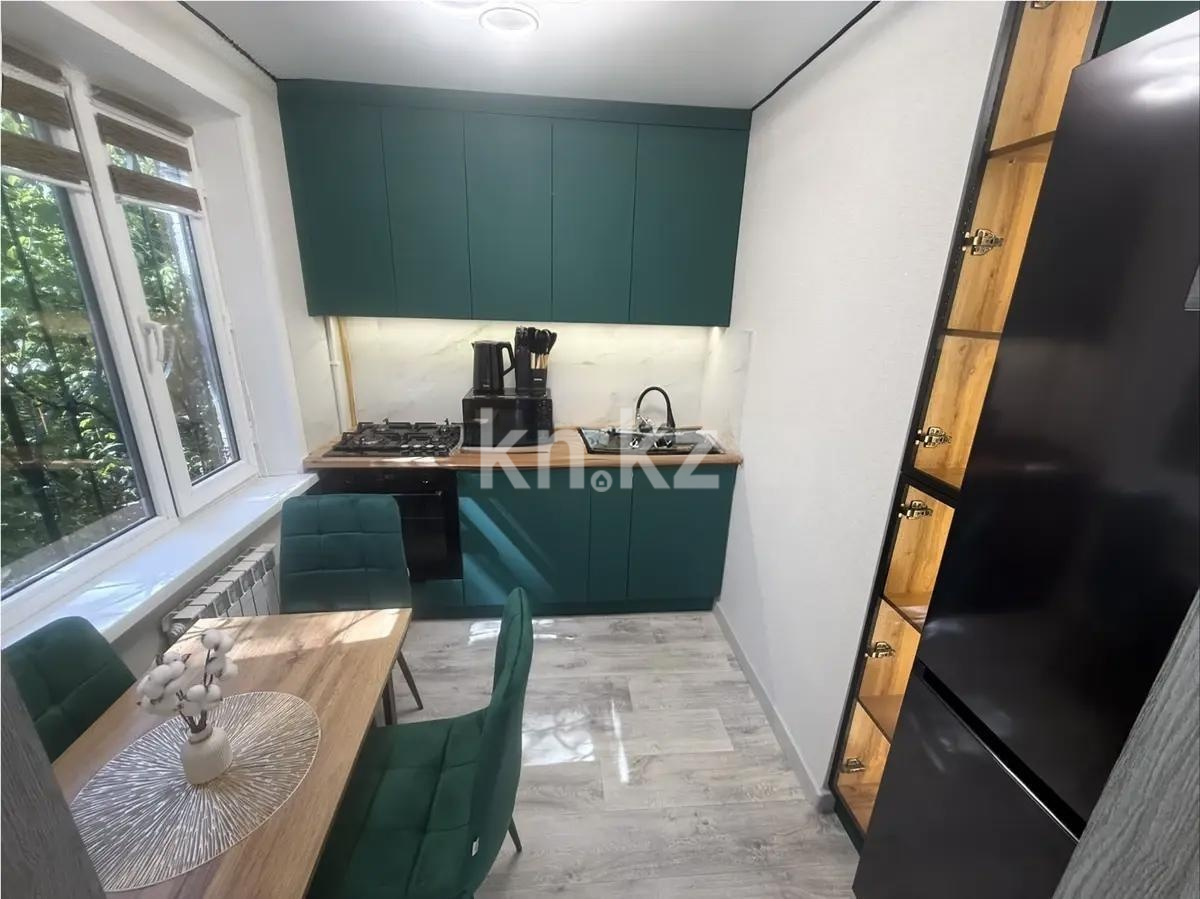 Продажа 2-комнатной квартиры, 42 м² в Караганде - фото 3