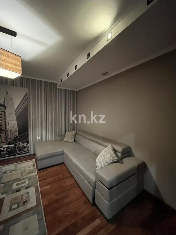 Продажа 3-комнатной квартиры, 110 м² - Продажа  трехкомнатных квартир в новостройках Алматы с фото - страница 3 фото 3 из 6