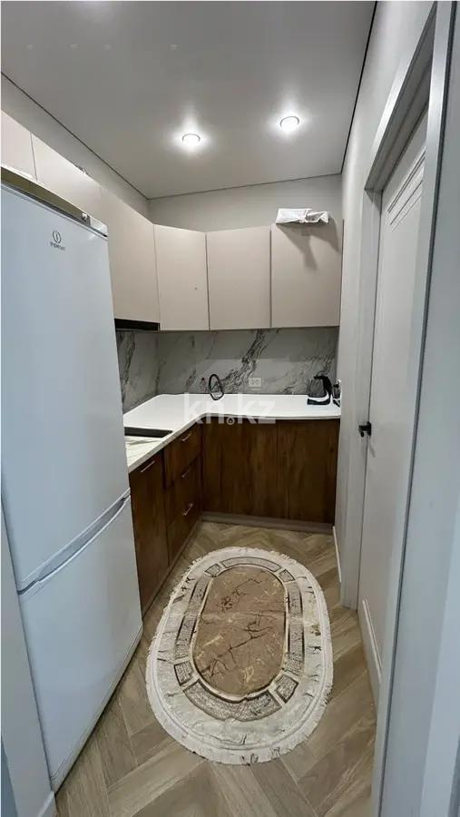 Продажа 1-комнатной квартиры, 40 м² в Алматы - фото 3