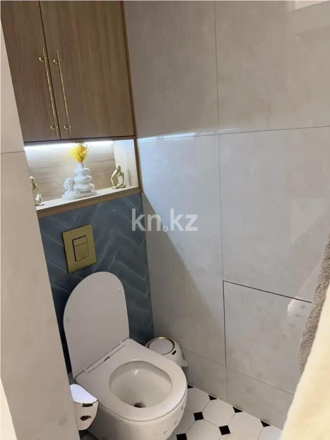 Продажа 3-комнатной квартиры, 74 м² в Алматы - фото 5