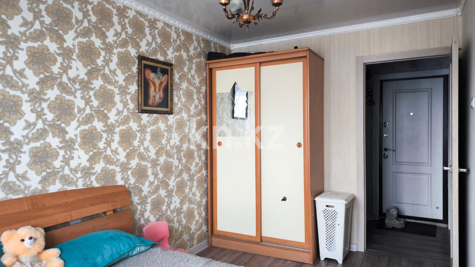 Продажа 2-комнатной квартиры, 44 м², мкр-н 6-й в Темиртау - фото 4