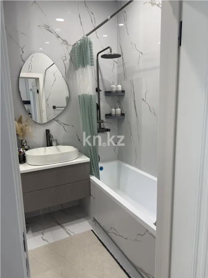 Продажа 3-комнатной квартиры, 73 м² - Продажа квартир в Караганде - страница 3 фото 5 из 9