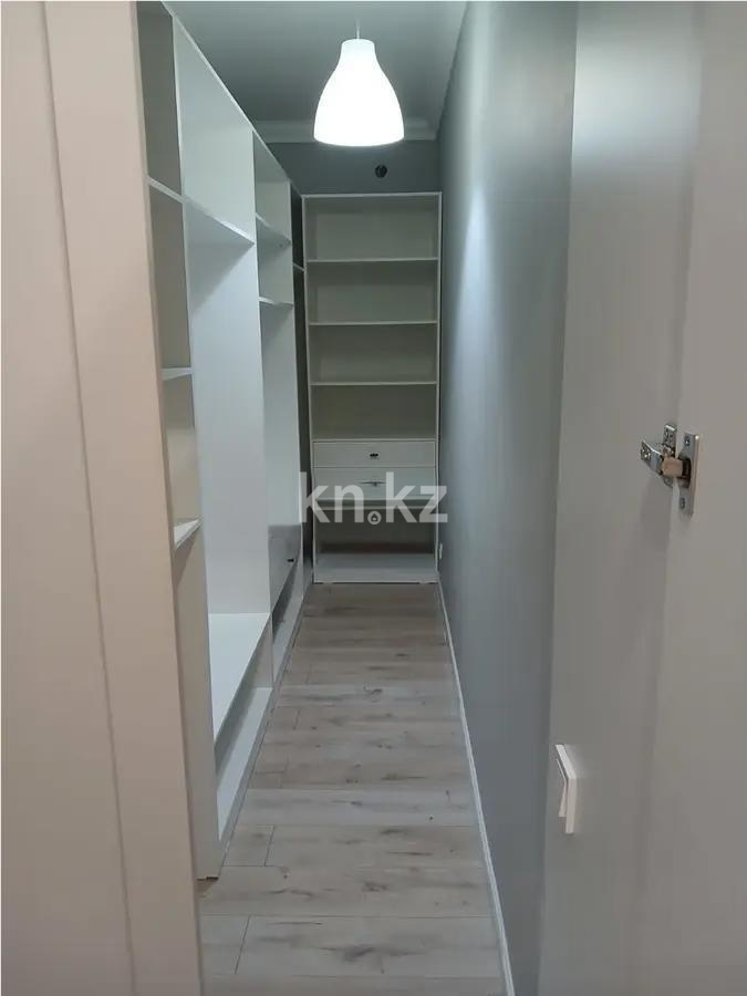 Продажа 1-комнатной квартиры, 44 м² - Продажа квартир в Астане - страница 5 фото 4 из 4