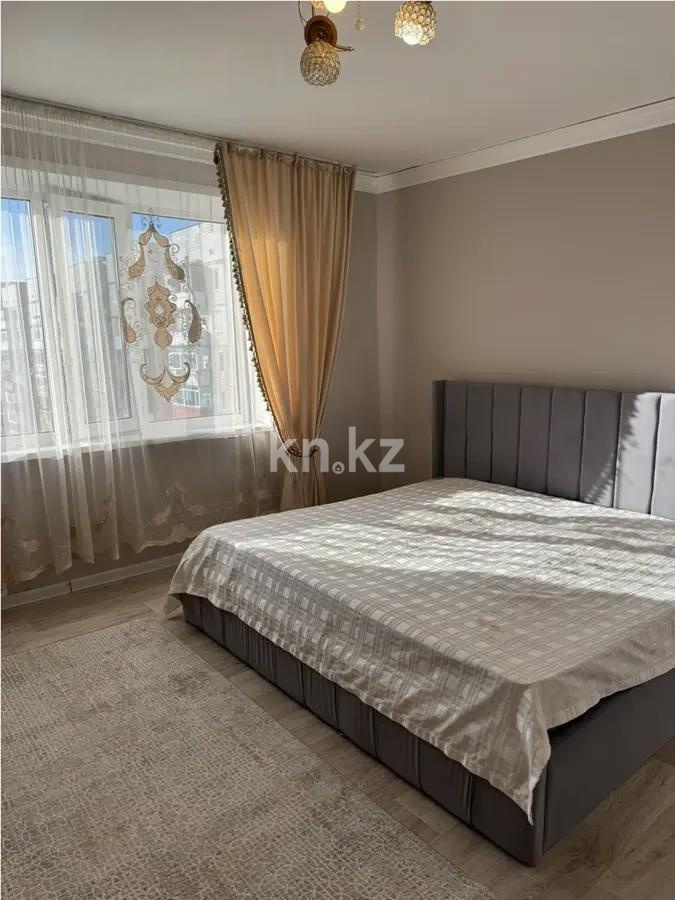 Продажа 4-комнатной квартиры, 83 м² в Караганде - фото 2