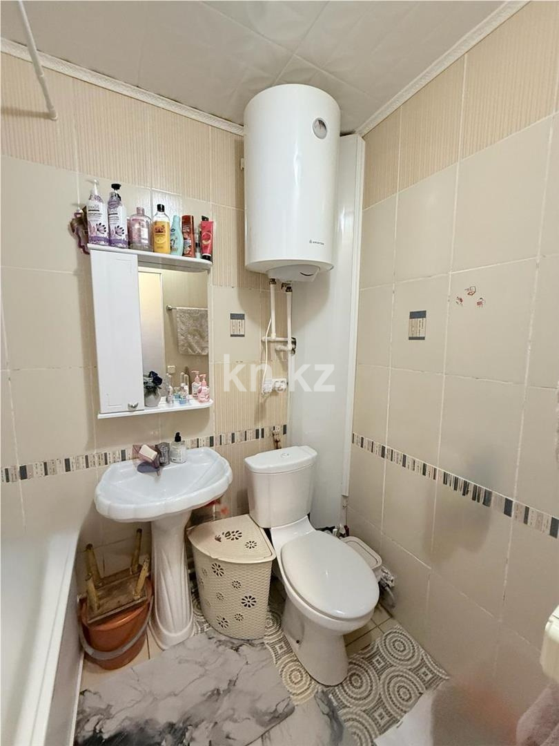 Продажа 3-комнатной квартиры, 58 м² - Продажа квартир в панельном доме в Караганде - страница 14 фото 10 из 11