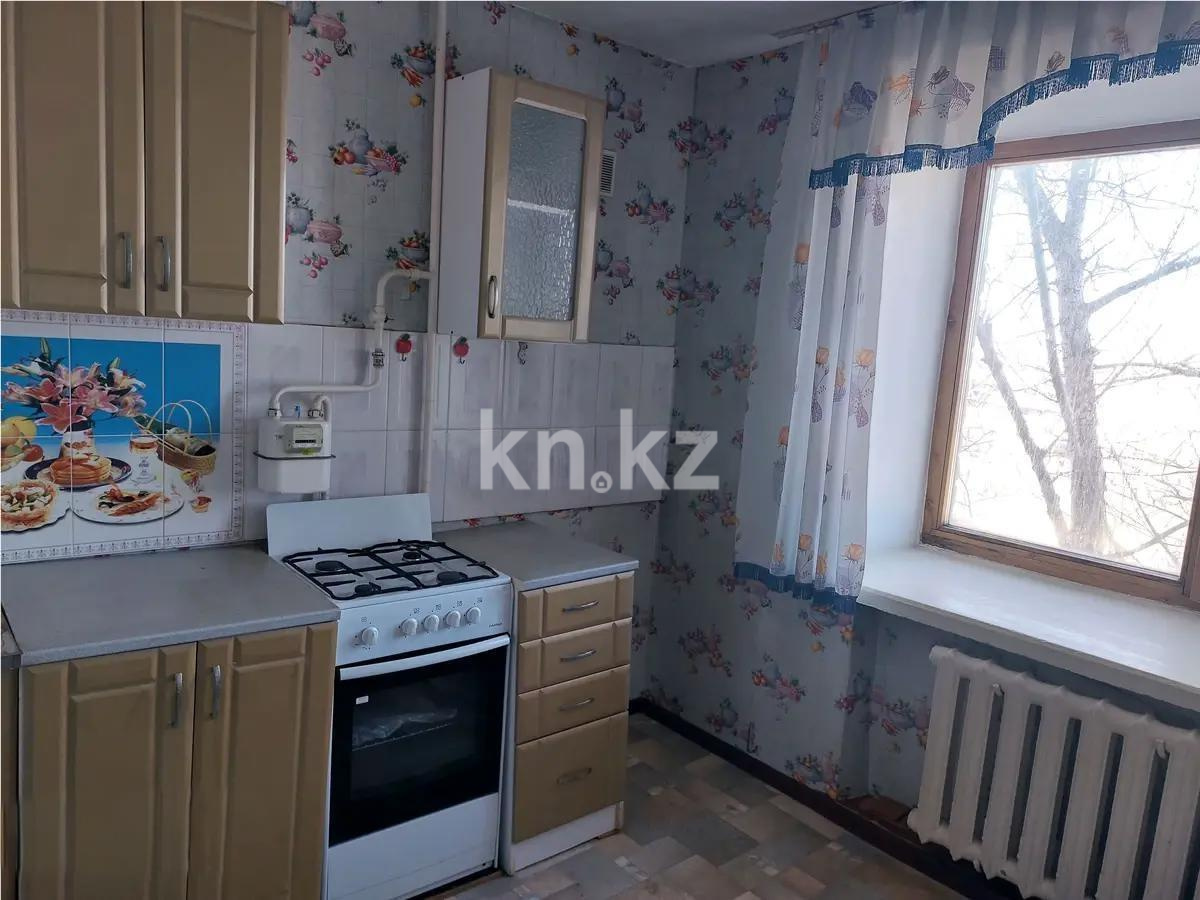 Продажа 1-комнатной квартиры, 36 м², ул. Акбидай, дом  11 - Продажа  однокомнатных квартир в Астане без посредников с фото фото 1 из 2