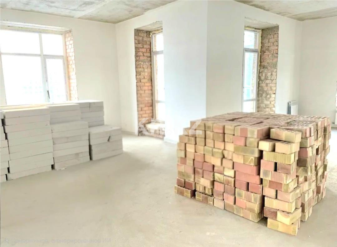 Продажа 2-комнатной квартиры, 70 м² - Продажа двухкомнатных квартир на Юго-Востоке Караганды - страница 22 фото 6 из 13