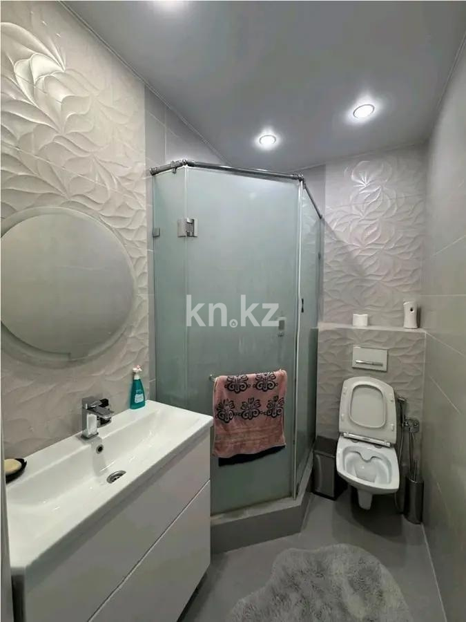 Продажа 3-комнатной квартиры, 84.2 м² - Продажа трехкомнатных квартир от собственников в Казахстане - страница 2 фото 6 из 7