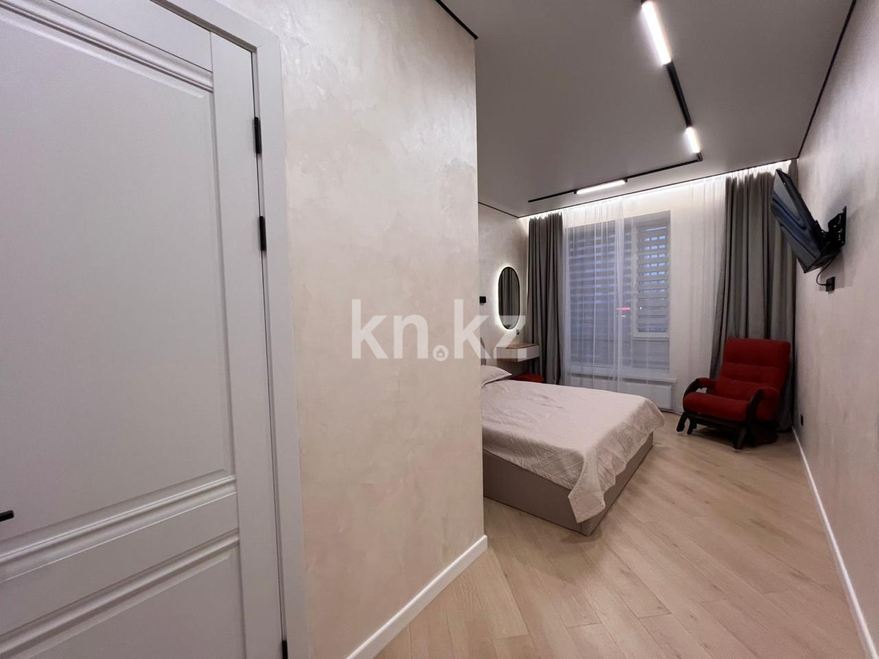 Продажа 3-комнатной квартиры, 87 м² - Продажа квартир в Семее фото 14 из 17