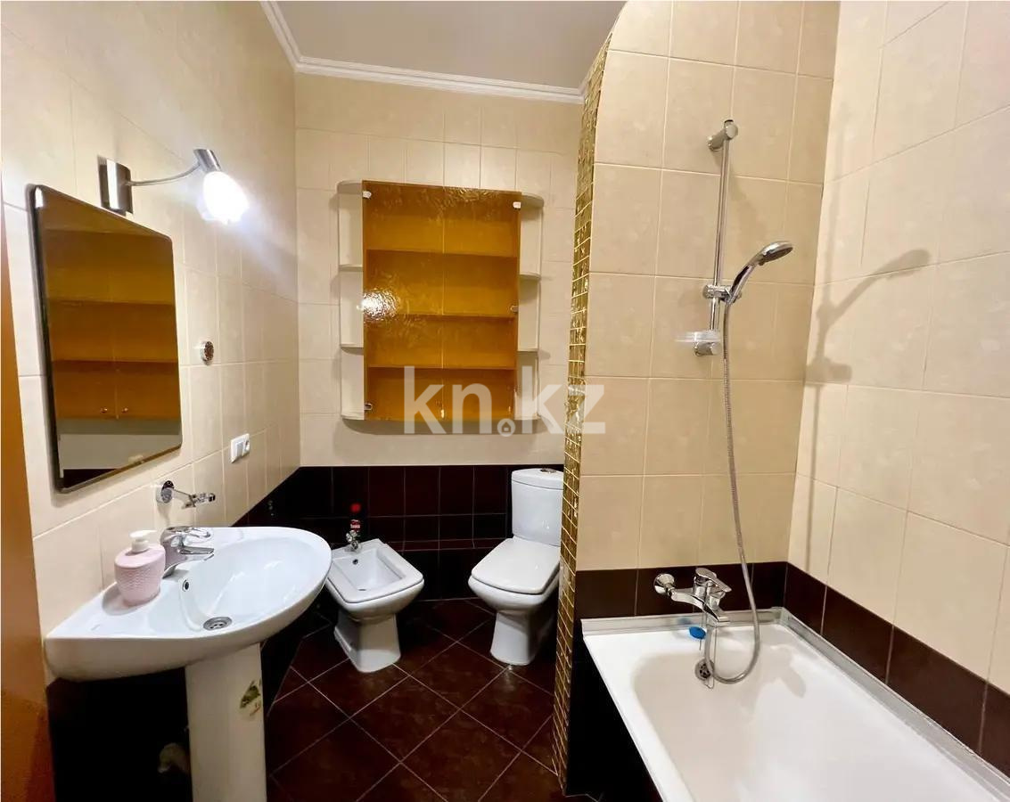 Продажа 3-комнатной квартиры, 115 м² - Продажа недвижимости в Казахстане - страница 6 фото 5 из 6