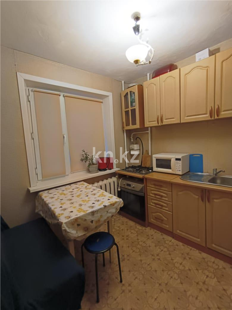 Продажа 1-комнатной квартиры, 31 м² - Продажа однокомнатных квартир в Караганде фото 2 из 8
