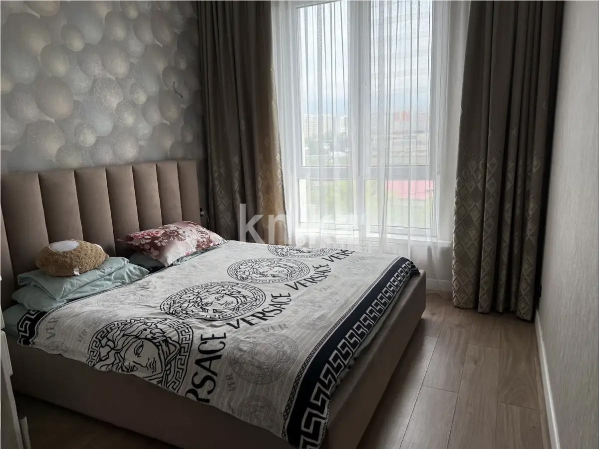 Продажа 4-комнатной квартиры, 100 м² в Алматы - фото 2