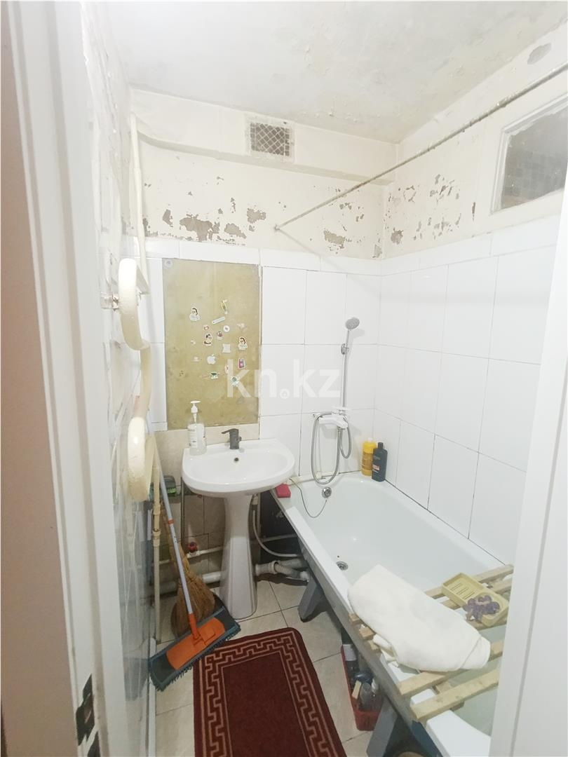 Продажа 3-комнатной квартиры, 47 м² - Аренда квартир посуточно в Кокшетау фото 8 из 10