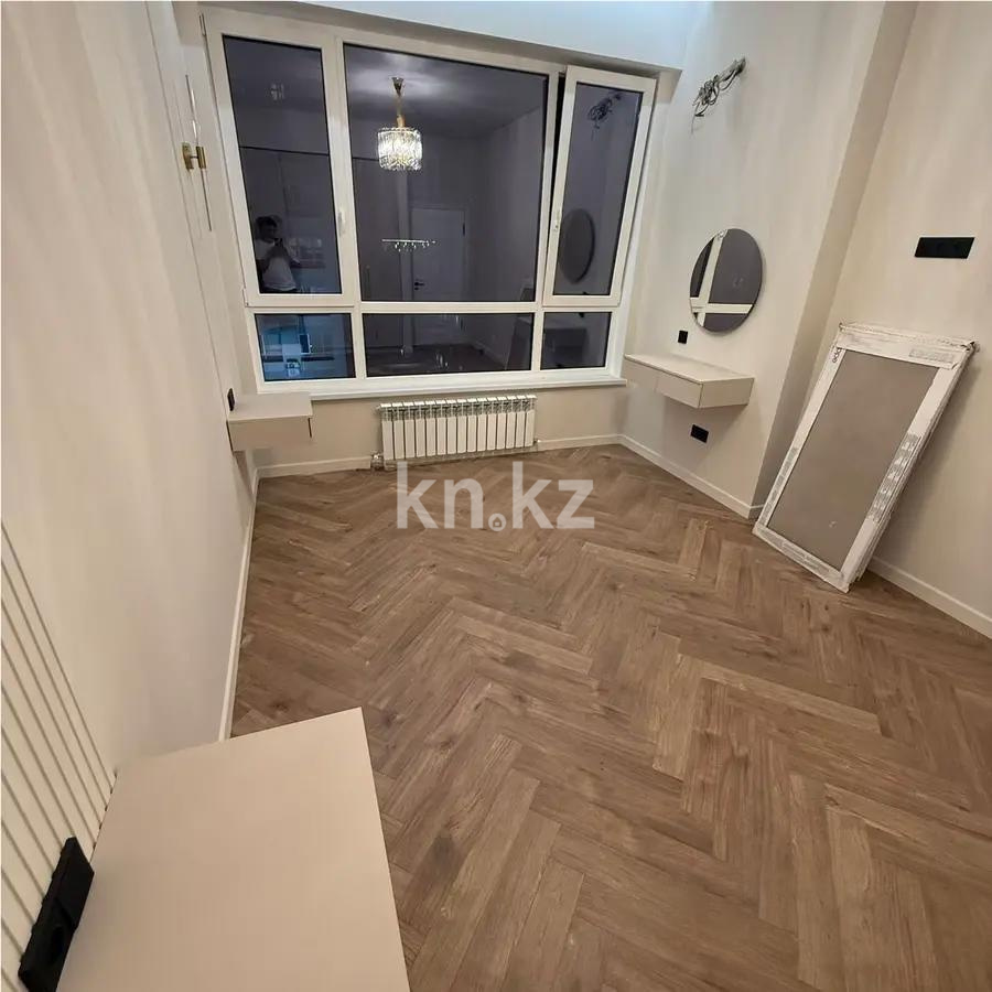 Продажа 2-комнатной квартиры, 48 м², пр. Сейфуллина, дом  416 в Алматы - фото 2