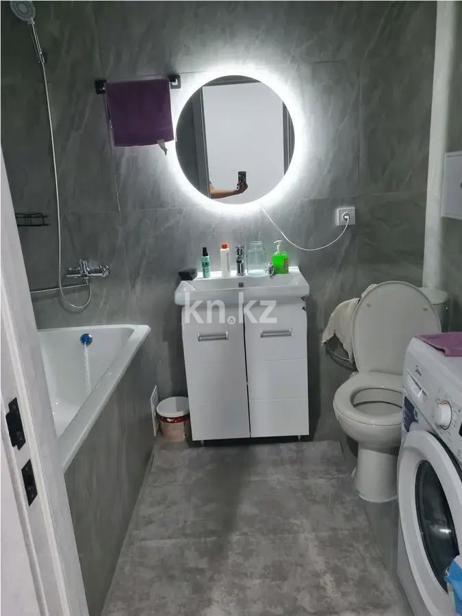 Продажа 1-комнатной квартиры, 34 м², ул. А-102, дом  11/2 в Астане - фото 3