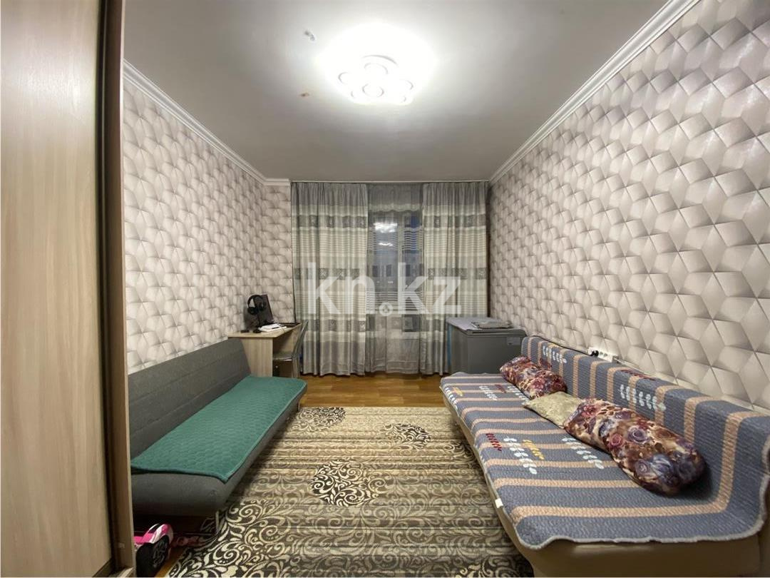 Продажа 2-комнатной квартиры, 69 м², ул. Момышулы, дом  28 - Продажа  двухкомнатных квартир в Караганде фото 3 из 14