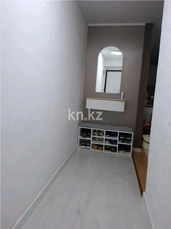 Продажа 2-комнатной квартиры, 56 м² - Продажа квартир в р-не Есиль Астаны - страница 3 фото 5 из 5