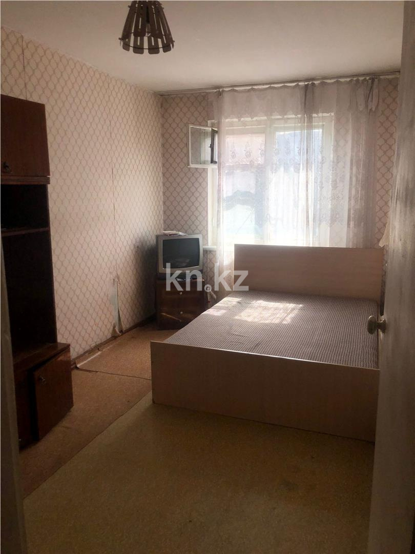 Продажа 2-комнатной квартиры, 44 м², мкр-н 18 в Караганде - фото 4