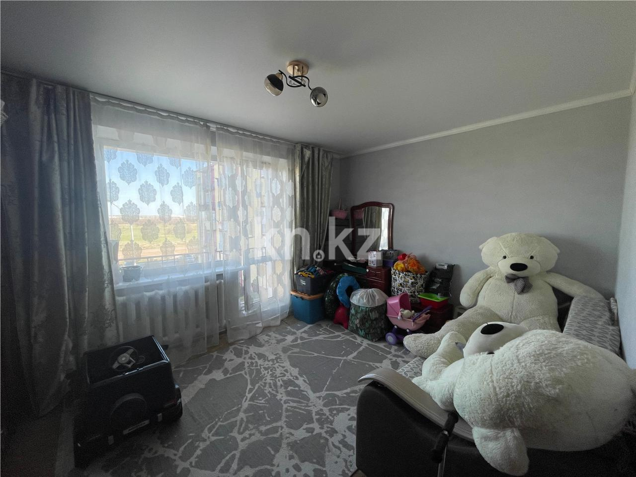 Продажа 3-комнатной квартиры, 73 м² - Продажа трехкомнатных квартир в панельном доме в Казахстане фото 5 из 10