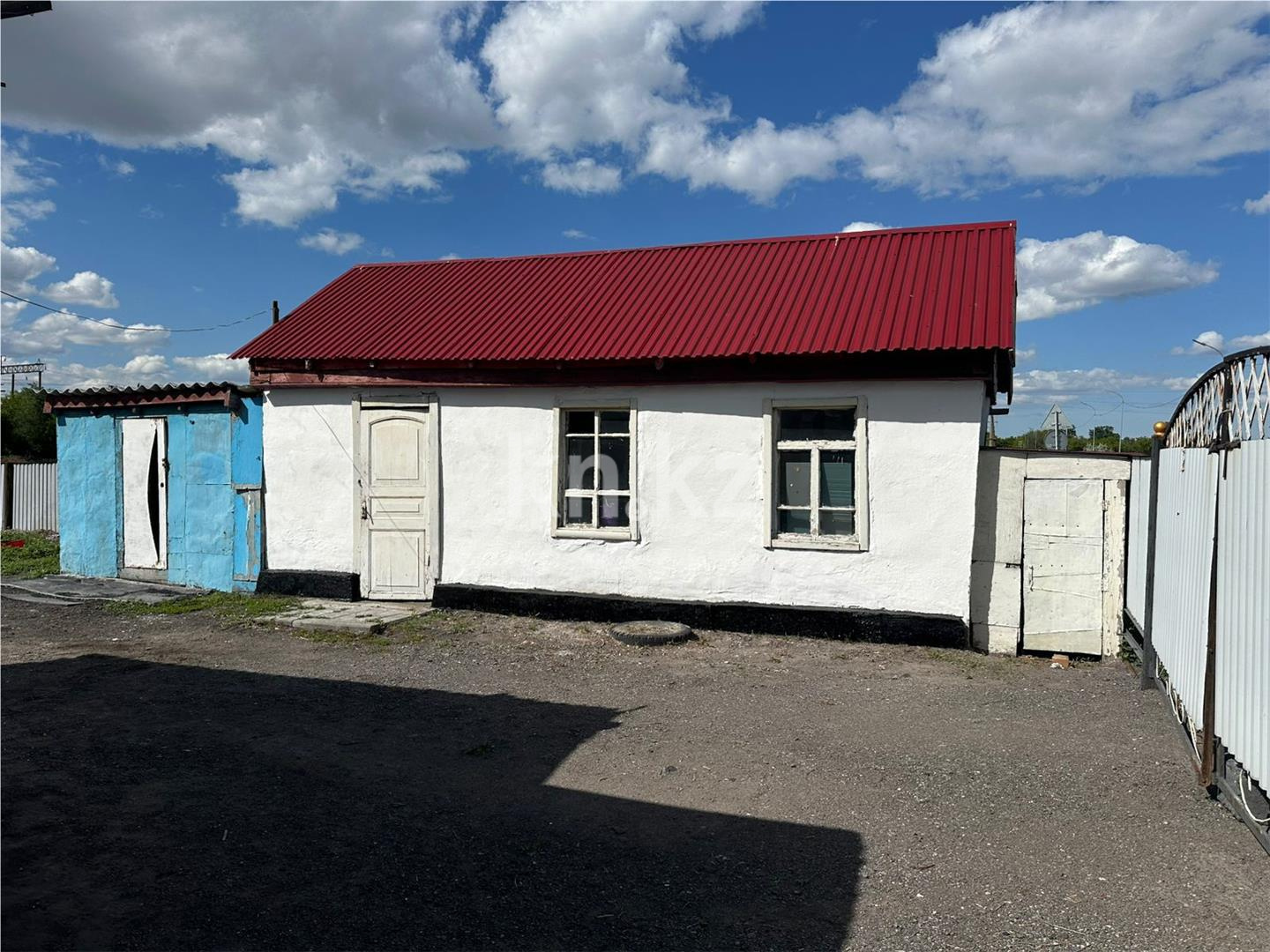 Продажа 3-комнатного дома, 65.4 м², ул. Лермонтова, дом  72 - Продажа домов, коттеджей в Караганде фото 14 из 15