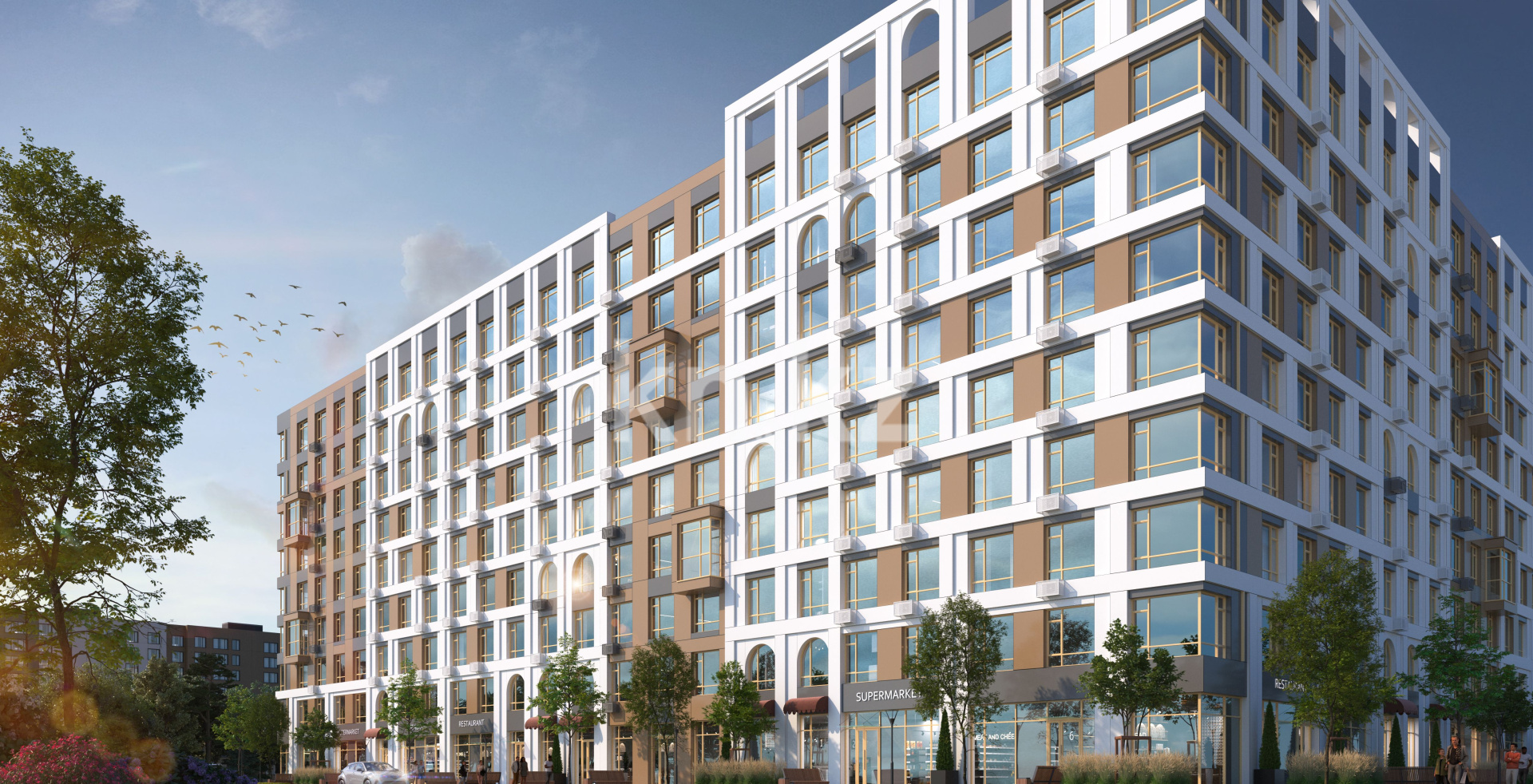 Продажа 3-комнатной квартиры, 90 м², пр. Туран, дом  57/5 стр в Астане - фото 6