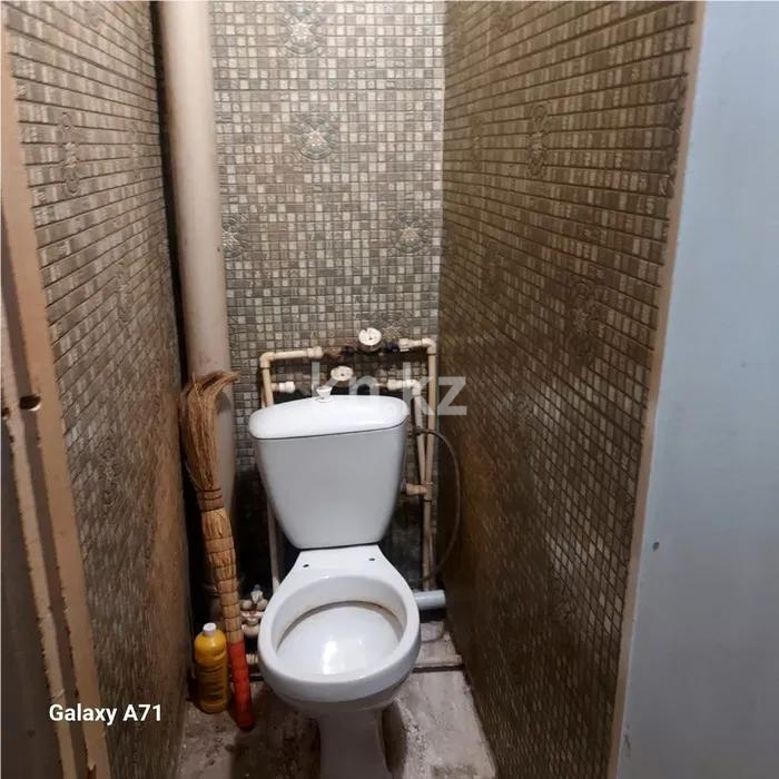 Продажа 2-комнатной квартиры, 43 м², 1 кв-л - Продажа  двухкомнатных квартир в Караганде фото 6 из 12