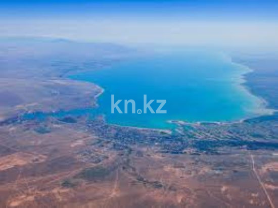 Продажа участка, 65 га - Продажа земельных участков в Актау фото 2 из 3