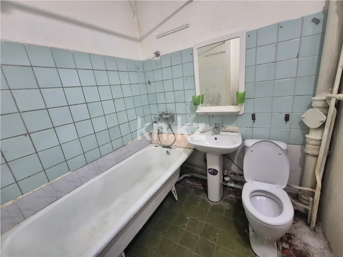 Продажа 1-комнатной квартиры, 38.6 м² - Продажа квартир в Жетысуском р-не Алматы фото 3 из 5
