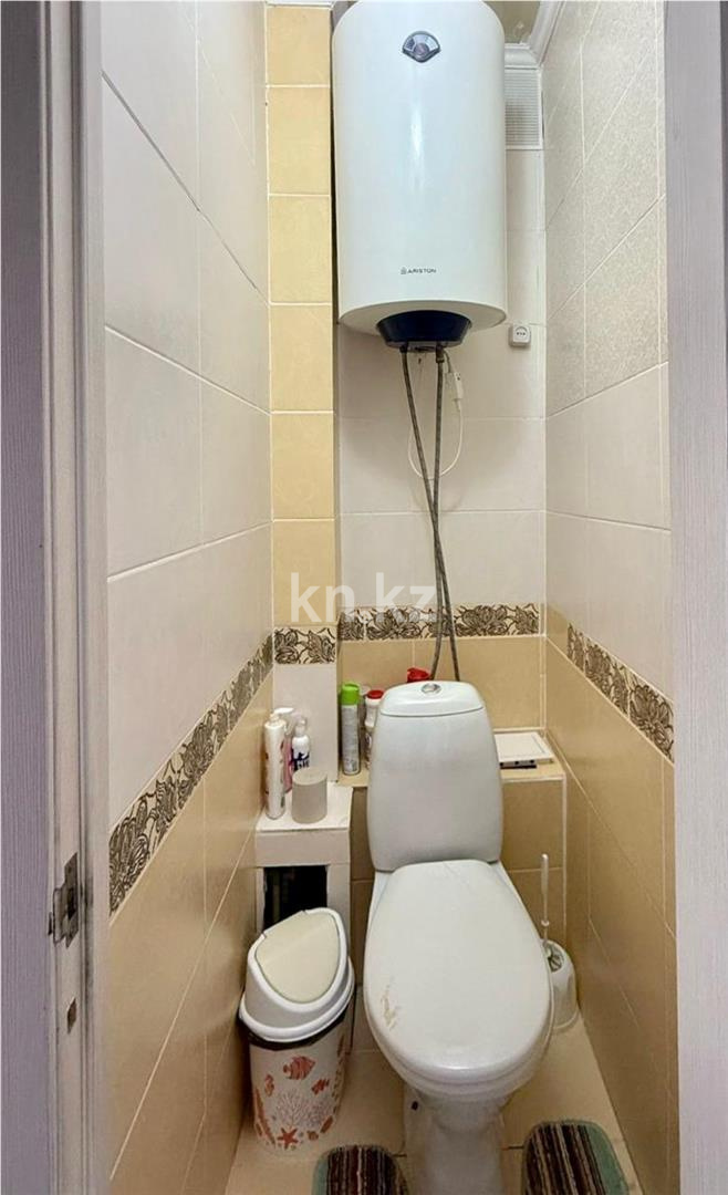 Продажа 2-комнатной квартиры, 54 м², мкр-н Орбита-1, дом  21 - Продажа  двухкомнатных квартир в Караганде фото 6 из 9