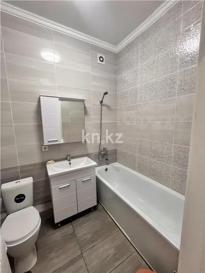 Продажа 1-комнатной квартиры, 36 м², ул. Анет баба, дом  3 - Продажа квартир в Астане фото 5 из 7