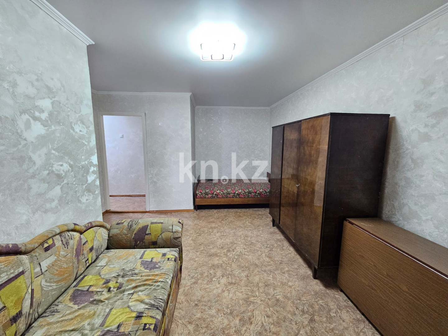 Продажа 1-комнатной квартиры, 32 м², ул. Гоголя, дом  64 - Продажа домов, коттеджей в Атырау фото 6 из 24