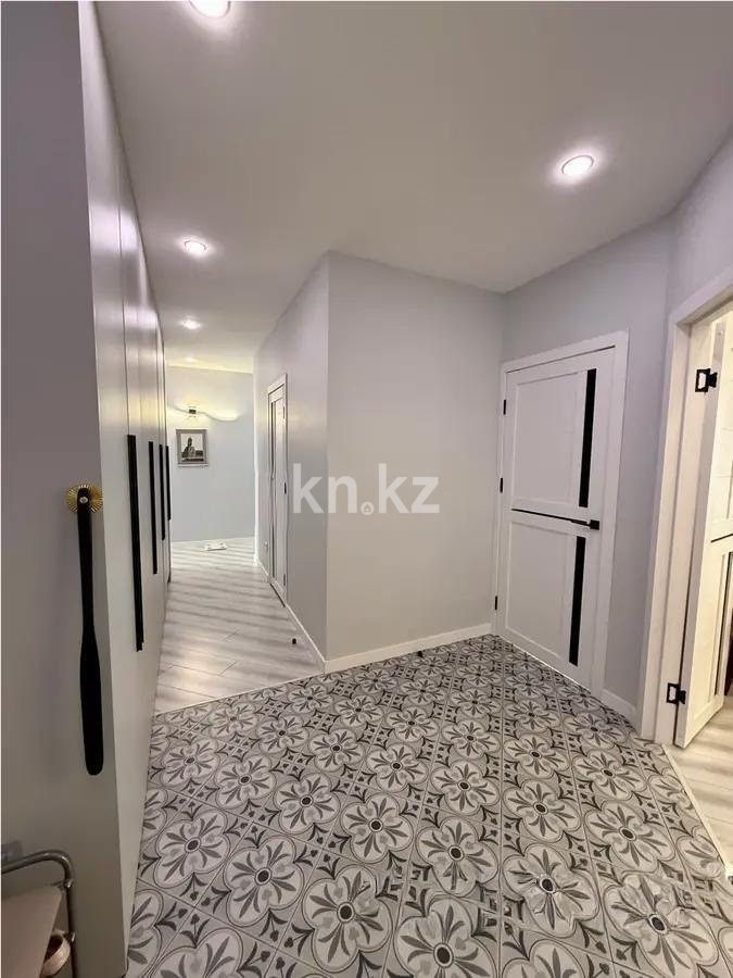 Продажа 3-комнатной квартиры, 109.2 м² в Астане - фото 7