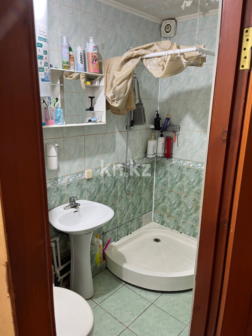 Продажа 1-комнатной квартиры, 32 м², пр. Республики, дом  6 в Караганде - фото 7