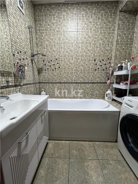 Продажа 3-комнатной квартиры, 86 м² - Продажа трехкомнатных квартир в кирпичном доме в Алматы фото 3 из 4