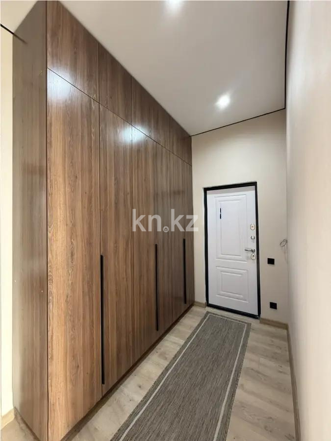 Продажа 3-комнатной квартиры, 65 м², ул. Бухар жырау, дом  32/1 - Продажа квартир в Астане без посредников фото 3 из 3