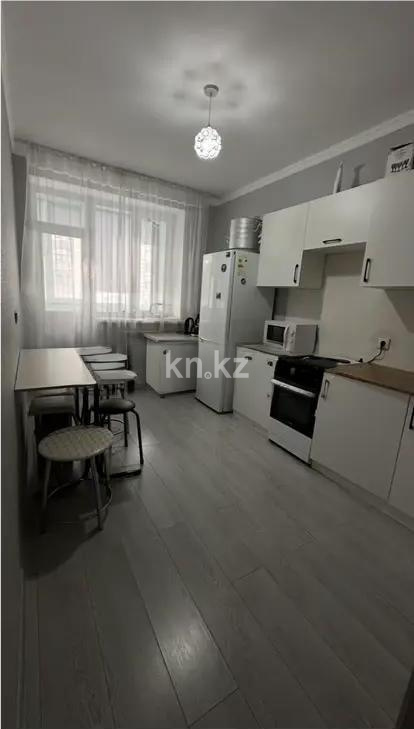 Продажа 1-комнатной квартиры, 38 м² - Продажа квартир в Астане с фото - страница 7 фото 2 из 4