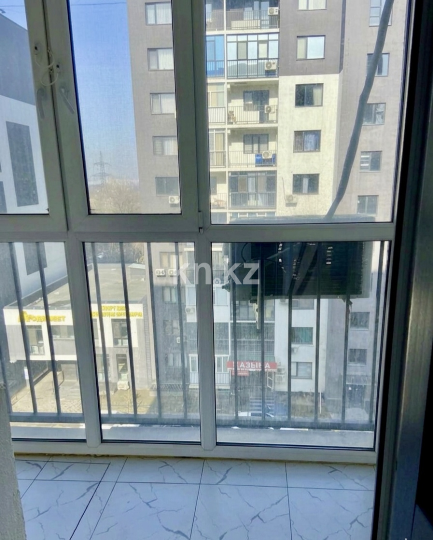 Продажа 2-комнатной квартиры, 60 м² - Продажа квартир в Алматы - страница 8 фото 5 из 13