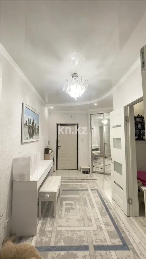 Продажа 2-комнатной квартиры, 63.3 м² в Астане - фото 6