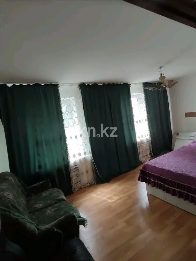 Продажа 2-комнатной квартиры, 49.3 м², ул. Маметовой, дом  72 - Продажа квартир в Алматы фото 1 из 8