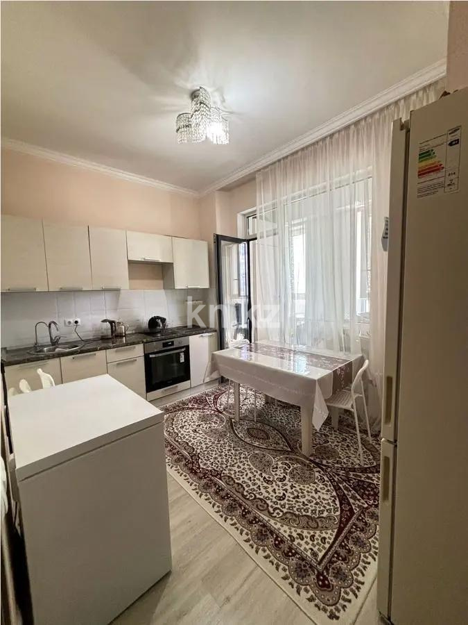 Продажа 1-комнатной квартиры, 42.9 м², ул. Сыганак, дом  17Л в Астане - фото 2