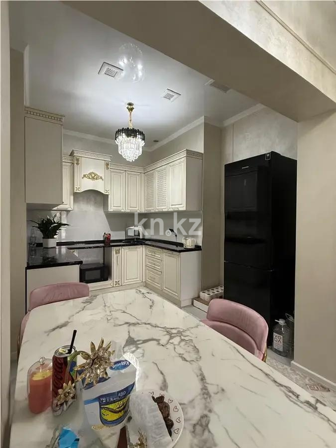 Продажа 3-комнатной квартиры, 104 м² - Продажа действующего бизнеса в Таразе фото 3 из 4