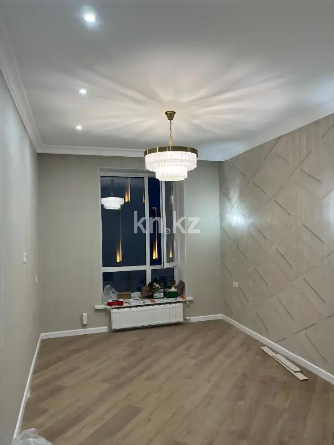 Продажа 3-комнатной квартиры, 90 м² - Продажа квартир от собственников в Астане фото 2 из 6